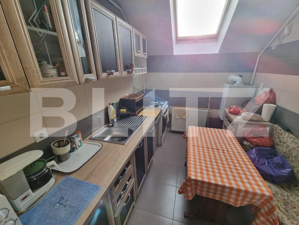 Apartament de vânzare 4 camere Baciu - 142587AV | BLITZ Cluj-Napoca | Poza4