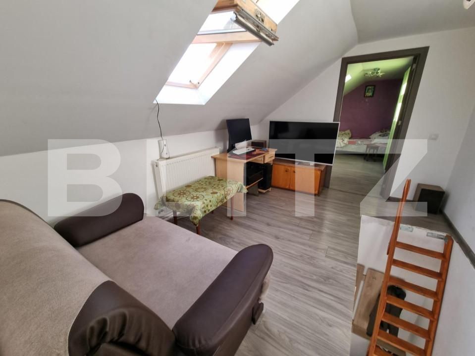 Apartament de vânzare 4 camere Baciu - 142587AV | BLITZ Cluj-Napoca | Poza9