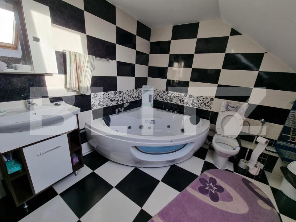 Apartament de vânzare 4 camere Baciu - 142587AV | BLITZ Cluj-Napoca | Poza8