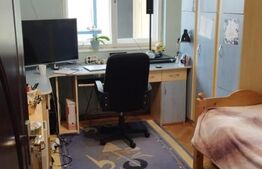 Apartament 3 camere, decomandat, 75 mp, etaj intermediar, zona Plopilor