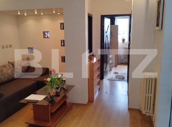 Apartament de vânzare 3 camere Manastur - 142588AV | BLITZ Cluj-Napoca | Poza1