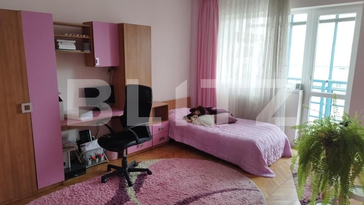 Apartament de vânzare 3 camere Manastur - 142588AV | BLITZ Cluj-Napoca | Poza4