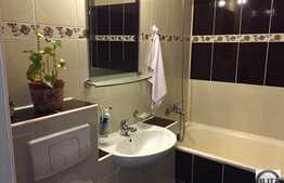 2 camere, decomandat, 51 mp, loc de parcare, zona strazii Dorobantilor