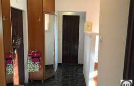 2 camere, decomandat, 51 mp, loc de parcare, zona strazii Dorobantilor