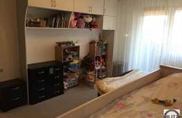 2 camere, decomandat, 51 mp, loc de parcare, zona strazii Dorobantilor