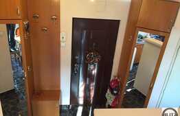 2 camere, decomandat, 51 mp, loc de parcare, zona strazii Dorobantilor