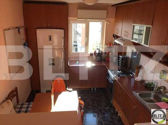 Apartament de vânzare 2 camere Marasti - 14259AV | BLITZ Cluj-Napoca | Poza7