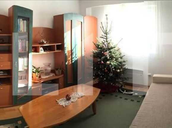 Apartament de vânzare 2 camere Marasti - 14259AV | BLITZ Cluj-Napoca | Poza1