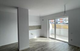 Apartament 2 camere, 58 mp, finisat, zona Auchan