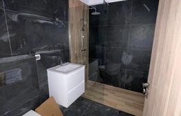 Apartament 2 camere, 58 mp, finisat, zona Auchan