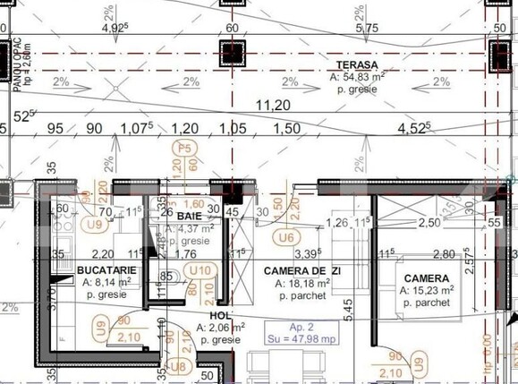 Apartament de vânzare 2 camere Iris - 142597AV | BLITZ Cluj-Napoca | Poza1