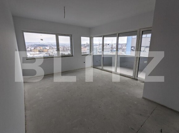Apartament de vânzare 3 camere Semicentral - 142598AV | BLITZ Cluj-Napoca | Poza1