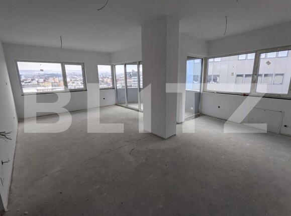 Apartament de vânzare 3 camere Semicentral - 142598AV | BLITZ Cluj-Napoca | Poza2