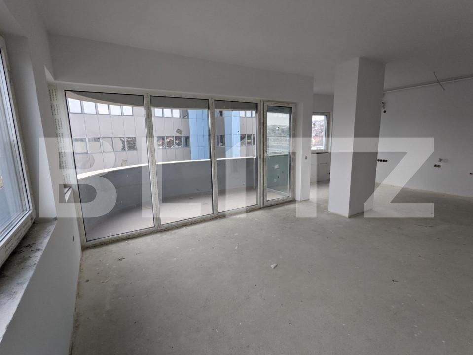 Apartament de vânzare 3 camere Semicentral - 142598AV | BLITZ Cluj-Napoca | Poza3