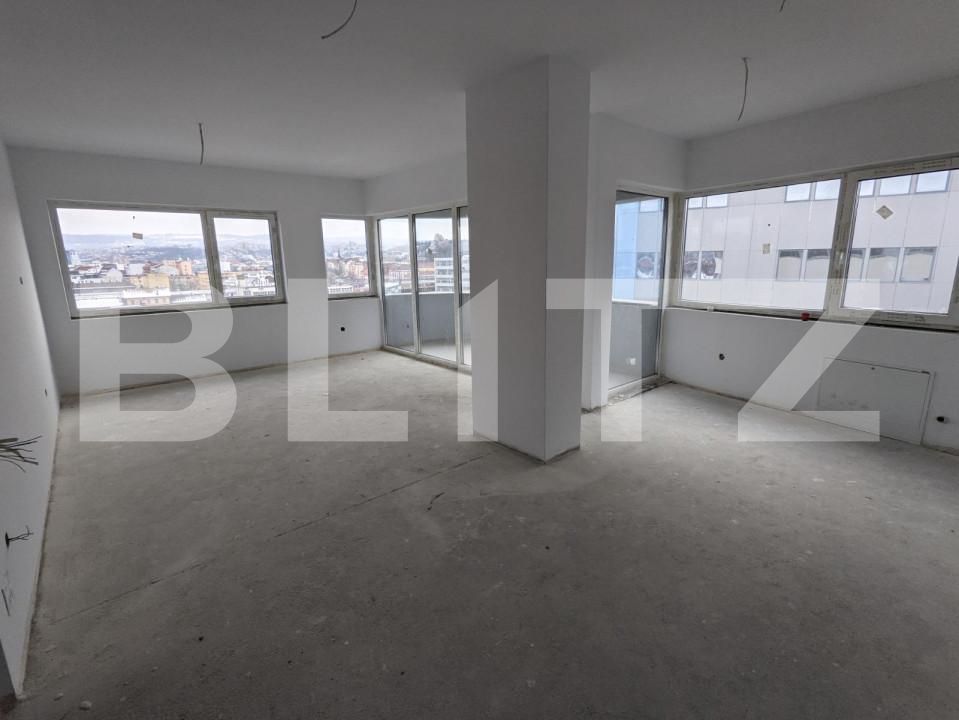 Apartament de vânzare 3 camere Semicentral - 142598AV | BLITZ Cluj-Napoca | Poza2