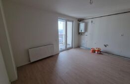 Apartament 2 camere, finisat, intermediar, 44mp, Dambul Rotund