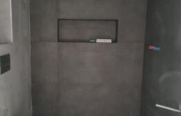 Apartament 2 camere, finisat, intermediar, 44mp, Dambul Rotund