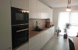 Apartament de 2 camere, 61 mp, mobilat utilat, zona Corneliu Coposu