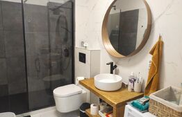 Apartament de 2 camere, 61 mp, mobilat utilat, zona Corneliu Coposu