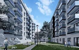 Apartament de 2 camere, 61 mp, mobilat utilat, zona Corneliu Coposu