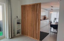 Apartament de 2 camere, 61 mp, mobilat utilat, zona Corneliu Coposu