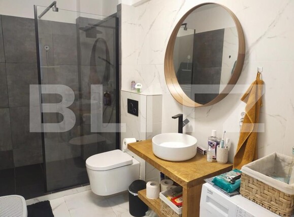 Apartament de vânzare 2 camere Dambul Rotund - 142600AV | BLITZ Cluj-Napoca | Poza6