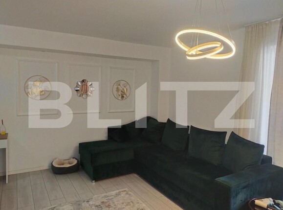 Apartament de vânzare 2 camere Dambul Rotund - 142600AV | BLITZ Cluj-Napoca | Poza8