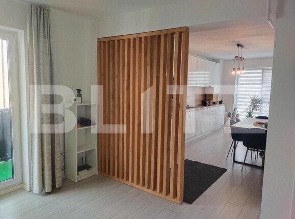 Apartament de vânzare 2 camere Dambul Rotund - 142600AV | BLITZ Cluj-Napoca | Poza1