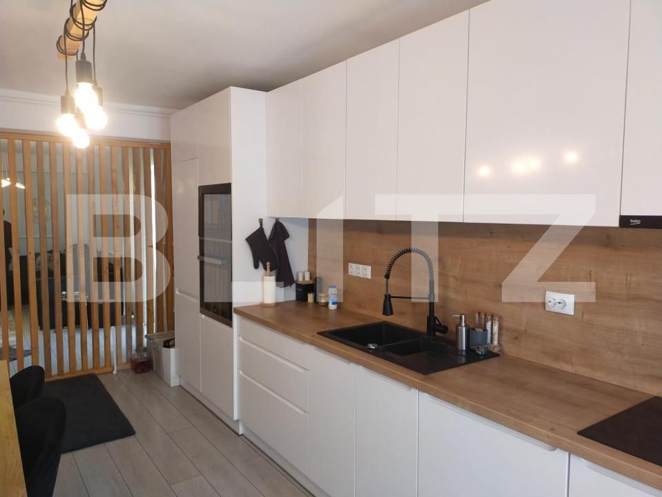 Apartament de vânzare 2 camere Dambul Rotund - 142600AV | BLITZ Cluj-Napoca | Poza10