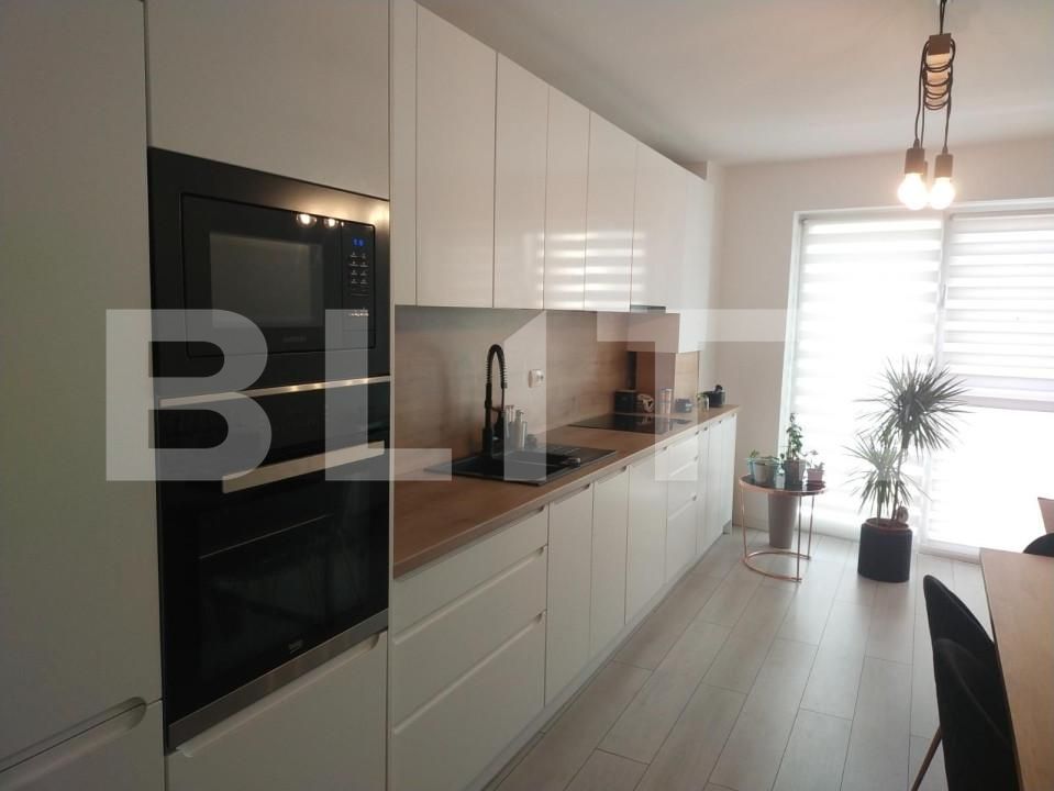 Apartament de vânzare 2 camere Dambul Rotund - 142600AV | BLITZ Cluj-Napoca | Poza11