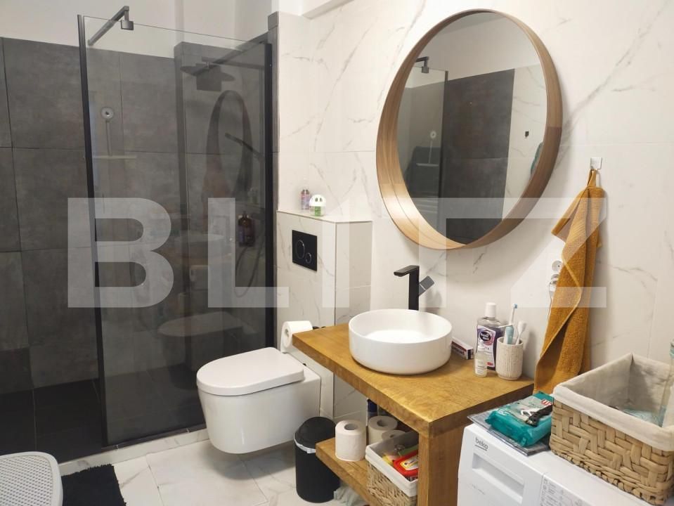 Apartament de vânzare 2 camere Dambul Rotund - 142600AV | BLITZ Cluj-Napoca | Poza6