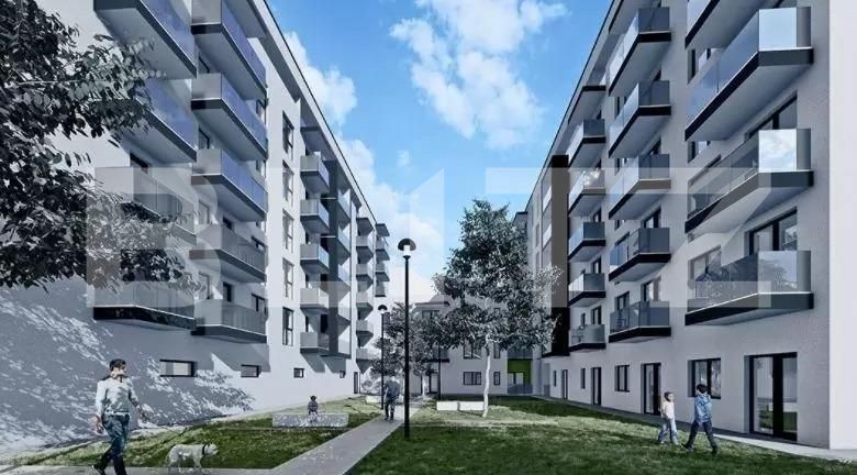 Apartament de vânzare 2 camere Dambul Rotund - 142600AV | BLITZ Cluj-Napoca | Poza5