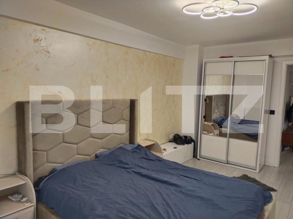 Apartament de vânzare 2 camere Dambul Rotund - 142600AV | BLITZ Cluj-Napoca | Poza9