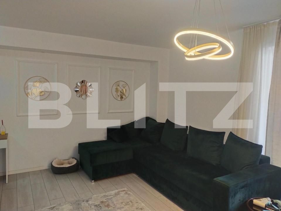 Apartament de vânzare 2 camere Dambul Rotund - 142600AV | BLITZ Cluj-Napoca | Poza8