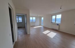 Apartament 2 camere, finisat, 52mp, Dambul Rotund