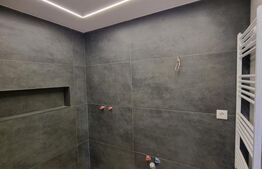 Apartament 2 camere, finisat, 52mp, Dambul Rotund