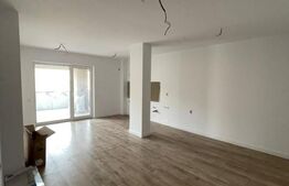 Comision 0!  Apartamente 3 camere, 75.15mp, Iris.
