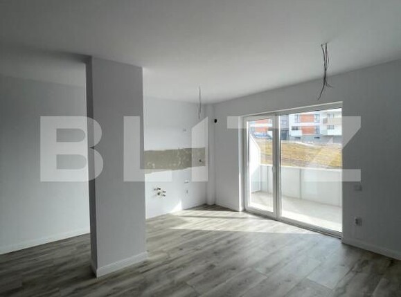 Apartament de vânzare 3 camere Iris - 142603AV | BLITZ Cluj-Napoca | Poza2
