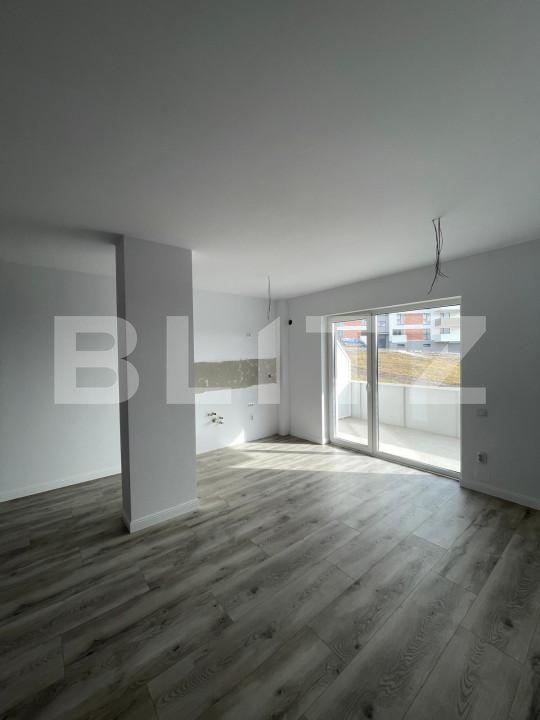 Apartament de vânzare 3 camere Iris - 142603AV | BLITZ Cluj-Napoca | Poza2