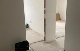 Apartament 3 camere, TVA inclus, terasa, zona Iris