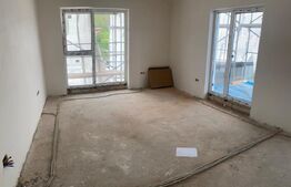 Apartament 3 camere, TVA inclus, terasa, zona Iris