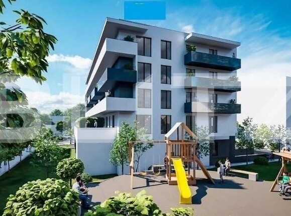 Apartament de vânzare 3 camere Iris - 142606AV | BLITZ Cluj-Napoca | Poza6