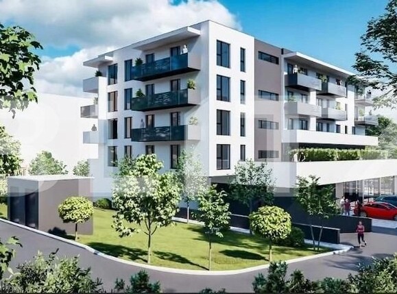 Apartament de vânzare 3 camere Iris - 142606AV | BLITZ Cluj-Napoca | Poza4