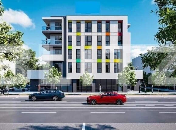 Apartament de vânzare 3 camere Iris - 142606AV | BLITZ Cluj-Napoca | Poza3