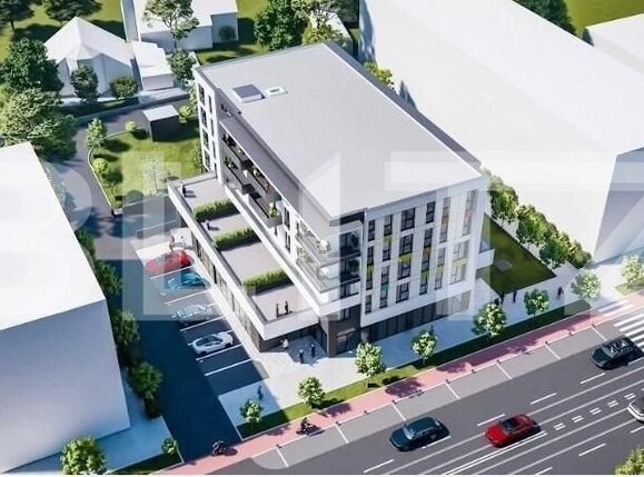 Apartament de vânzare 3 camere Iris - 142606AV | BLITZ Cluj-Napoca | Poza7