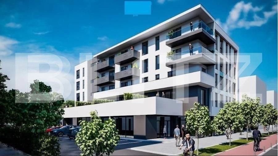 Apartament de vânzare 3 camere Iris - 142606AV | BLITZ Cluj-Napoca | Poza5