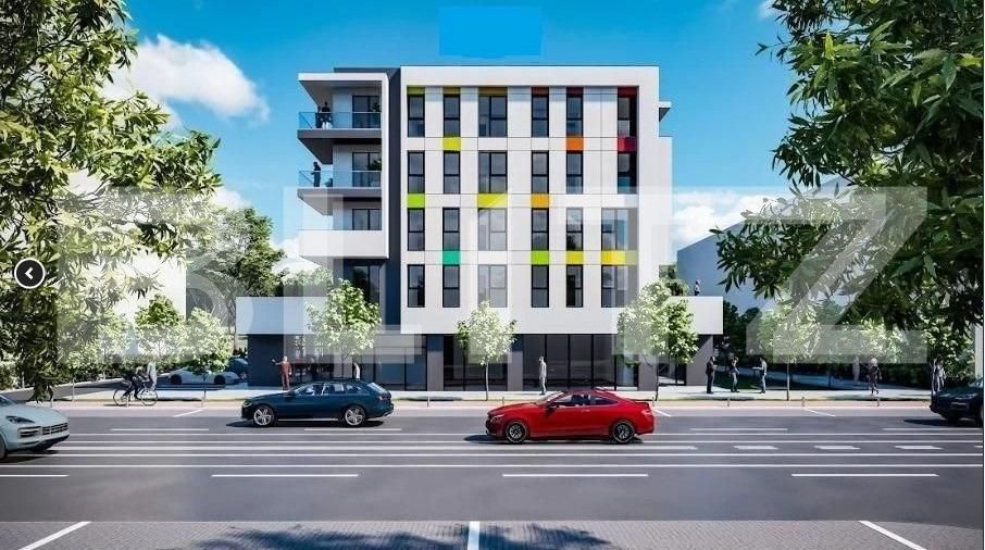 Apartament de vânzare 3 camere Iris - 142606AV | BLITZ Cluj-Napoca | Poza3