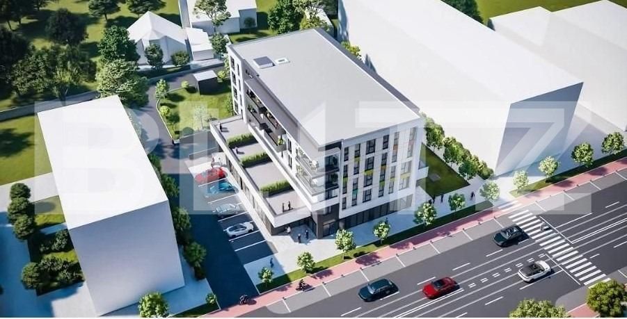 Apartament de vânzare 3 camere Iris - 142606AV | BLITZ Cluj-Napoca | Poza7