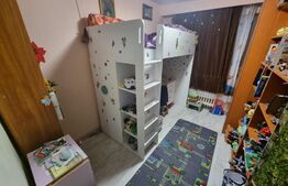 Apartament 3 camere decomandate, 53mp, etaj intermediar, zona Minerva