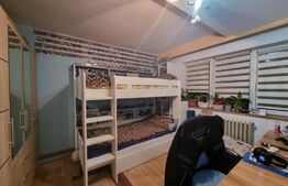 Apartament 3 camere decomandate, 53mp, etaj intermediar, zona Minerva